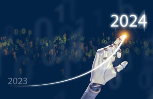 5 robotics trends to watch in 2024