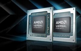 AMD Versal AI Edge and Prime Gen 2.