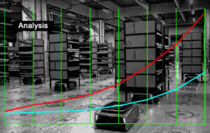 Market for mobile robots expected to grow, says Interact Analysis