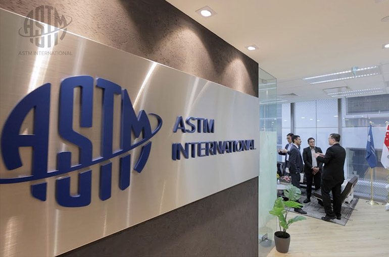 ASTM International offers global access to fully transparent standards development, resulting in high market relevance and technical excellence in standardization.