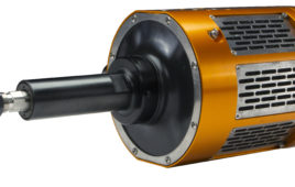 The RCE-710 material removal tool