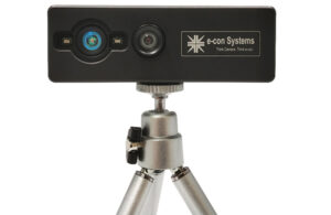 e-con systems camera.