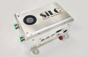 Eyeonic Vision System Mini from SiLC Technologies