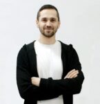 Meredot CEO Roman Bysko