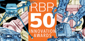 2022 RBR50 Awards