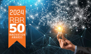 RBR50 Gala at Robotics Summit registration ends today