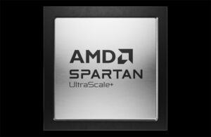 The AMD Spartan UltraScale+ FPGA