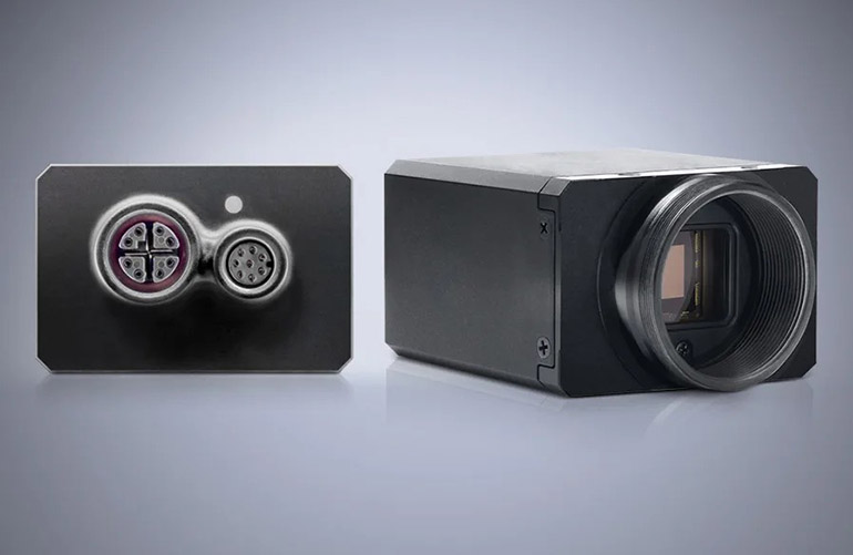 LUCID Vision Labs' Triton2 sensor